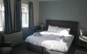 The White Lodge Hotel image one