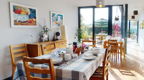 Finkle Green B & B Accommodation image 3 Finkle Green B & B image three