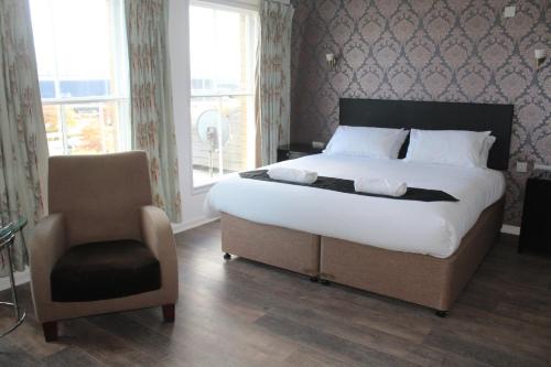 Park Hotel & Apartments Accommodation image 3 Park Hotel & Apartments image three