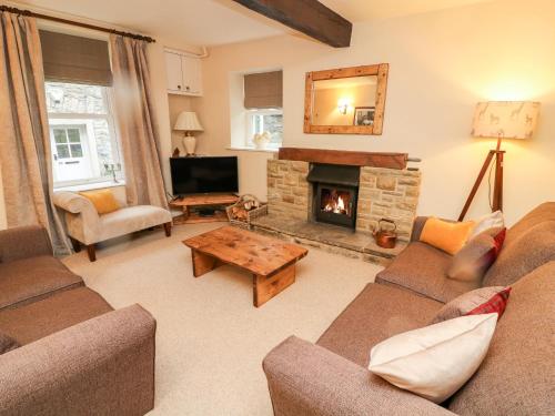 End Cottage Accommodation image 3 End Cottage image three
