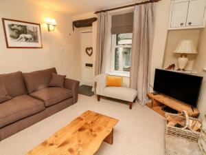 End Cottage Accommodation image 2 End Cottage image two