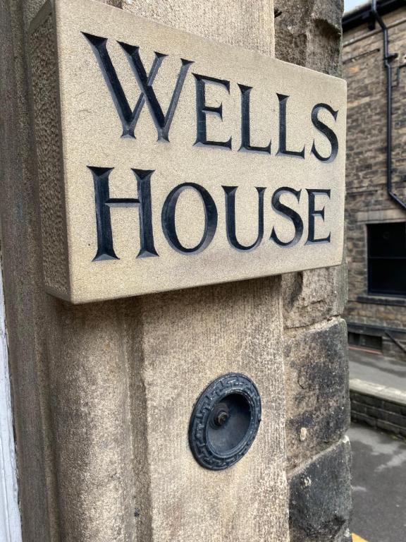 Wells House luxury 2 bedroom apartment Accommodation image 1 Wells House luxury 2 bedroom apartment image one