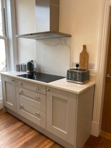 Wells House luxury 2 bedroom apartment Accommodation image 2 Wells House luxury 2 bedroom apartment image two