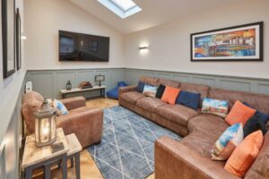 Picture of Host & Stay - Sherlock Cottage