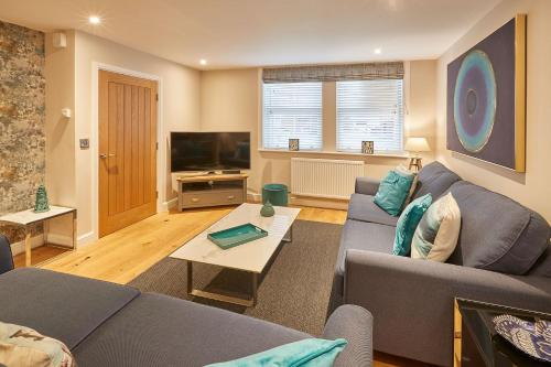 Host & Stay - Morse Cottage Accommodation image 3 Host & Stay - Morse Cottage image three