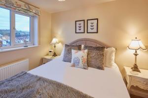 Host & Stay - Pecks Cottage Accommodation image 2 Host & Stay - Pecks Cottage image two