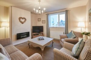 Picture of Host & Stay - Pecks Cottage