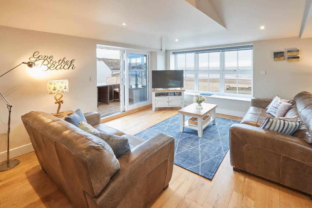 Host & Stay - Turnstone Cottage Accommodation image 1 Host & Stay - Turnstone Cottage image one