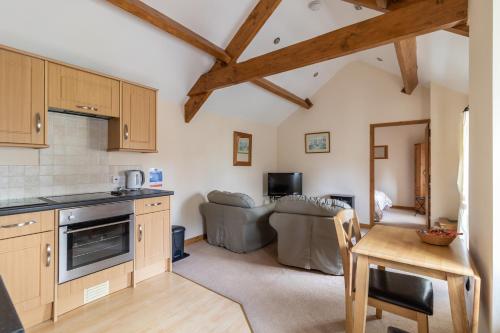 Prospect Farm Cottages image three