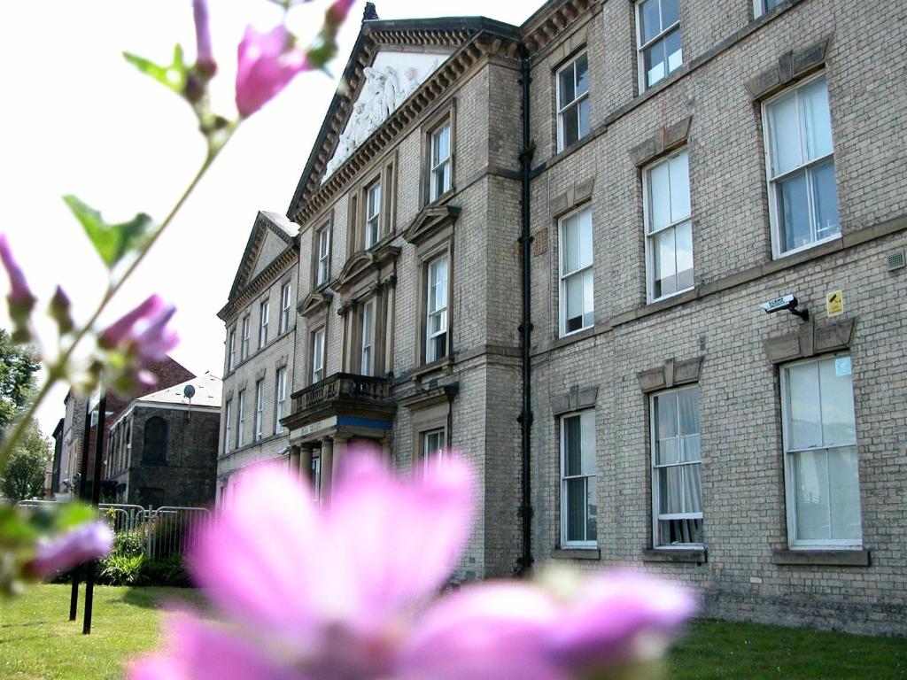 Park Hotel & Apartments Accommodation image 1 Park Hotel & Apartments image one
