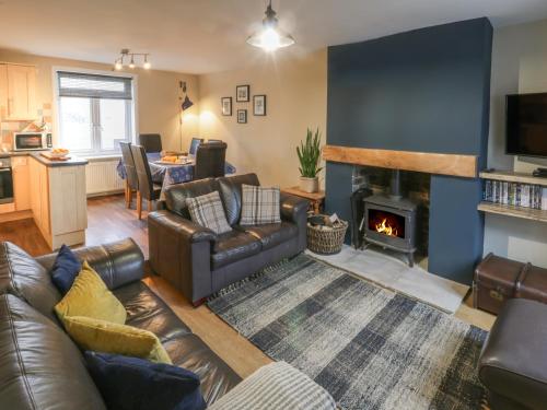 Mulgrave Cottage Accommodation image 3 Mulgrave Cottage image three