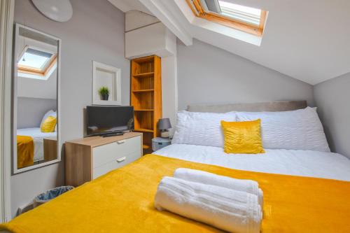 Skelton house free Wifi and sky sports Accommodation image 3 Skelton house free Wifi and sky sports image three