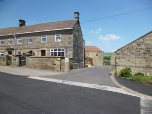 Padley Farm Accommodation image 2 Padley Farm image two