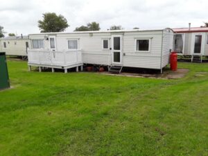 Bed & Breakfast Accommodation In Hull Page image 34 Picture of 3 bed caravan approx 10 mins from beach bill 1