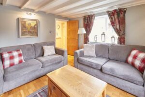 Book Holiday Cottages In Malton Page image 51 Picture of Host & Stay - Great Habton Cottage