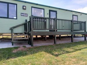 Yellow Hammer - Free WiFi Accommodation image 2 Yellow Hammer - Free WiFi image two