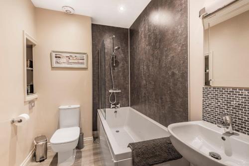 Great Gate House View, YO1 6JX Accommodation image 3 a Self Catering in York