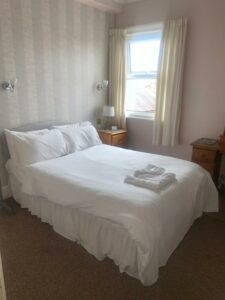 Tourist question: somewhere to stay in York Post image 7 Picture of The Beckett Guest House