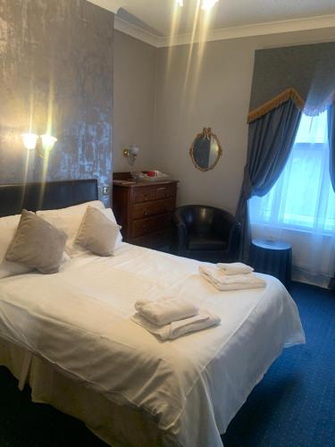 The Beckett Guest House image three
