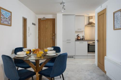 The Aura Suite Accommodation image 3 The Aura Suite image three