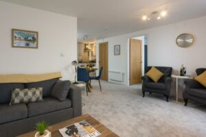 Picture of The Aura Suite