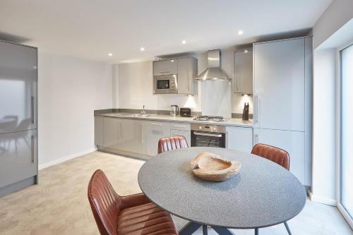 Host & Stay - Bagdale Rise Apartment image three