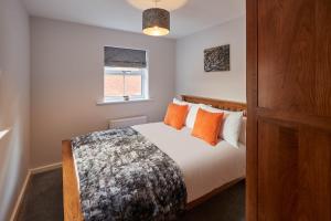 Host & Stay - Bagdale Rise Apartment image two