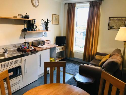 Milton House Studio Apartments Askrigg Accommodation image 3 Milton House Studio Apartments Askrigg image three