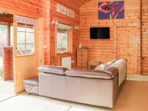 Gisburn Forest Lodge Accommodation image 2 Gisburn Forest Lodge image two