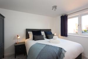 The Aura Suite Accommodation image 2 The Aura Suite image two