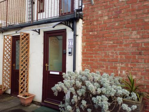 1 Bed Guisborough Option of Twin Sofabed - Extra Accommodation image 3 1 Bed Guisborough Option of Twin Sofabed - Extra image three