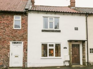 Yarm Page image 11 Picture of Barnaby Cottage