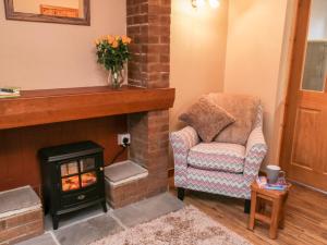 Barnaby Cottage image two