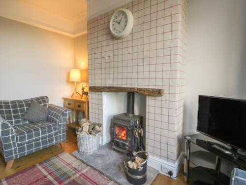 Brinkburn Cottage Accommodation image 3 Brinkburn Cottage image three