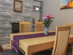 Brinkburn Cottage Accommodation image 2 Brinkburn Cottage image two