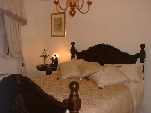 A Luxury Apartment in York Accommodation image 3 A Luxury Apartment in York image three