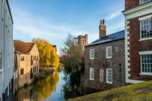 Picture of Walmgate Cottage