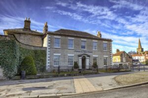 Picture of Best Western Forest and Vale Hotel