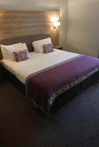 The Feathers Accommodation image 1 The Feathers image one