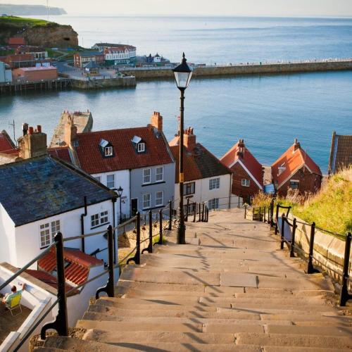 Rockcliffe Boutique 2-Bed Apartment in Whitby Accommodation image 1 Rockcliffe Boutique 2-Bed Apartment in Whitby image one