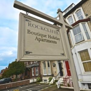 Rockcliffe Boutique 2-Bed Apartment in Whitby Accommodation image 2 Rockcliffe Boutique 2-Bed Apartment in Whitby image two