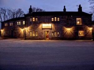 Timble Page image 1 Picture of Timble Inn