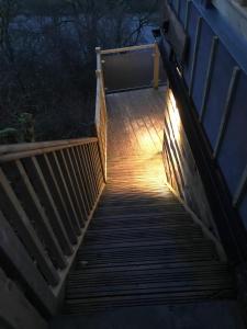 Picture of The Sett on The Wharfe