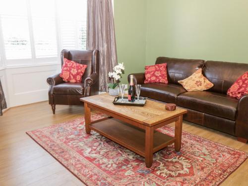 Hazeldene Accommodation image 3 Hazeldene image three
