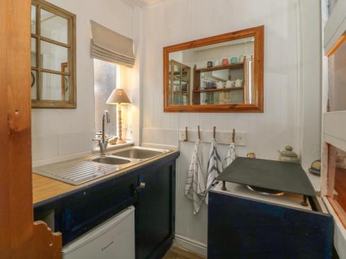The Hideaway Accommodation image 3 The Hideaway image three