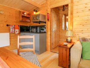 Beckside Lodge Accommodation image 2 Beckside Lodge image two