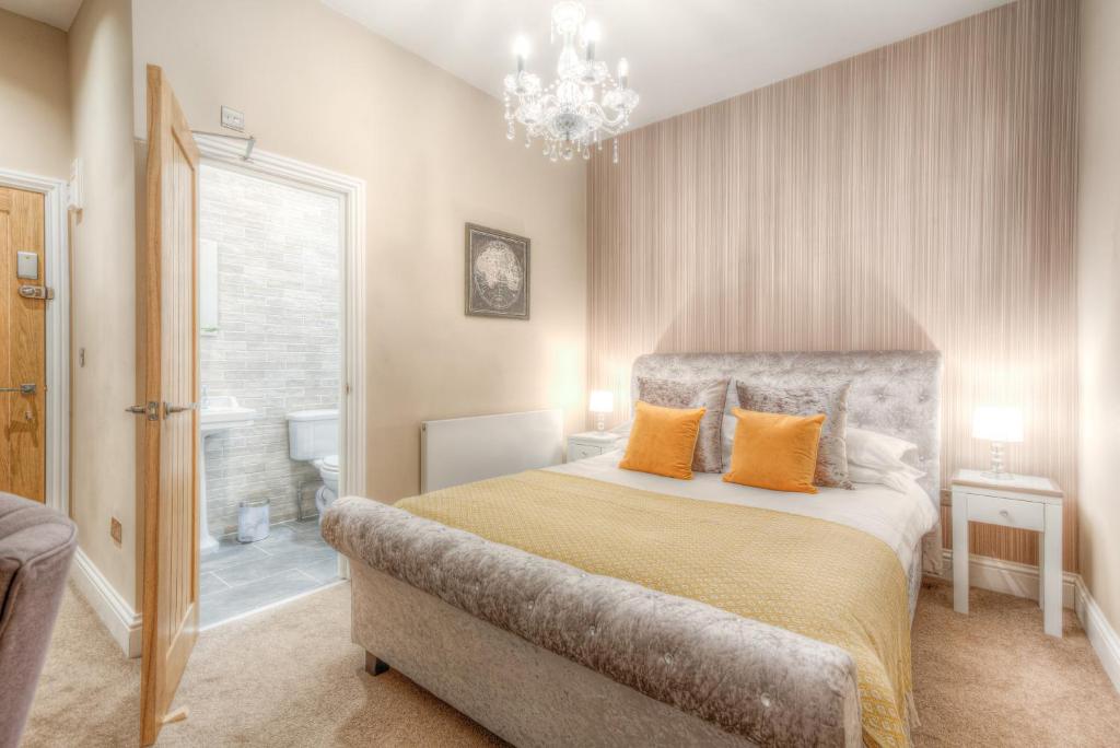 George Wright Boutique Hotel Accommodation image 1 George Wright Boutique Hotel image one