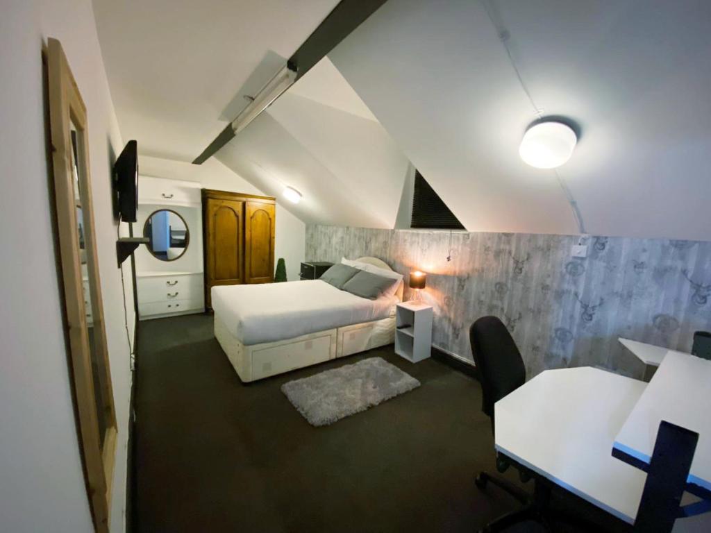 Townhouse 105 Accommodation image 1 Townhouse 105 image one