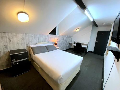 Townhouse 105 Accommodation image 3 Townhouse 105 image three
