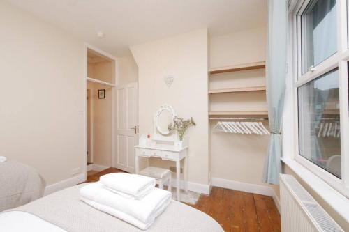 The River Walk House York Accommodation image 3 The River Walk House York image three